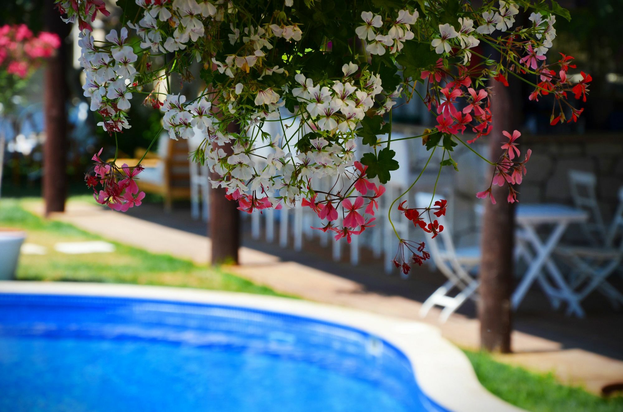 Tasquartas Hotel 알라카티 외부 사진