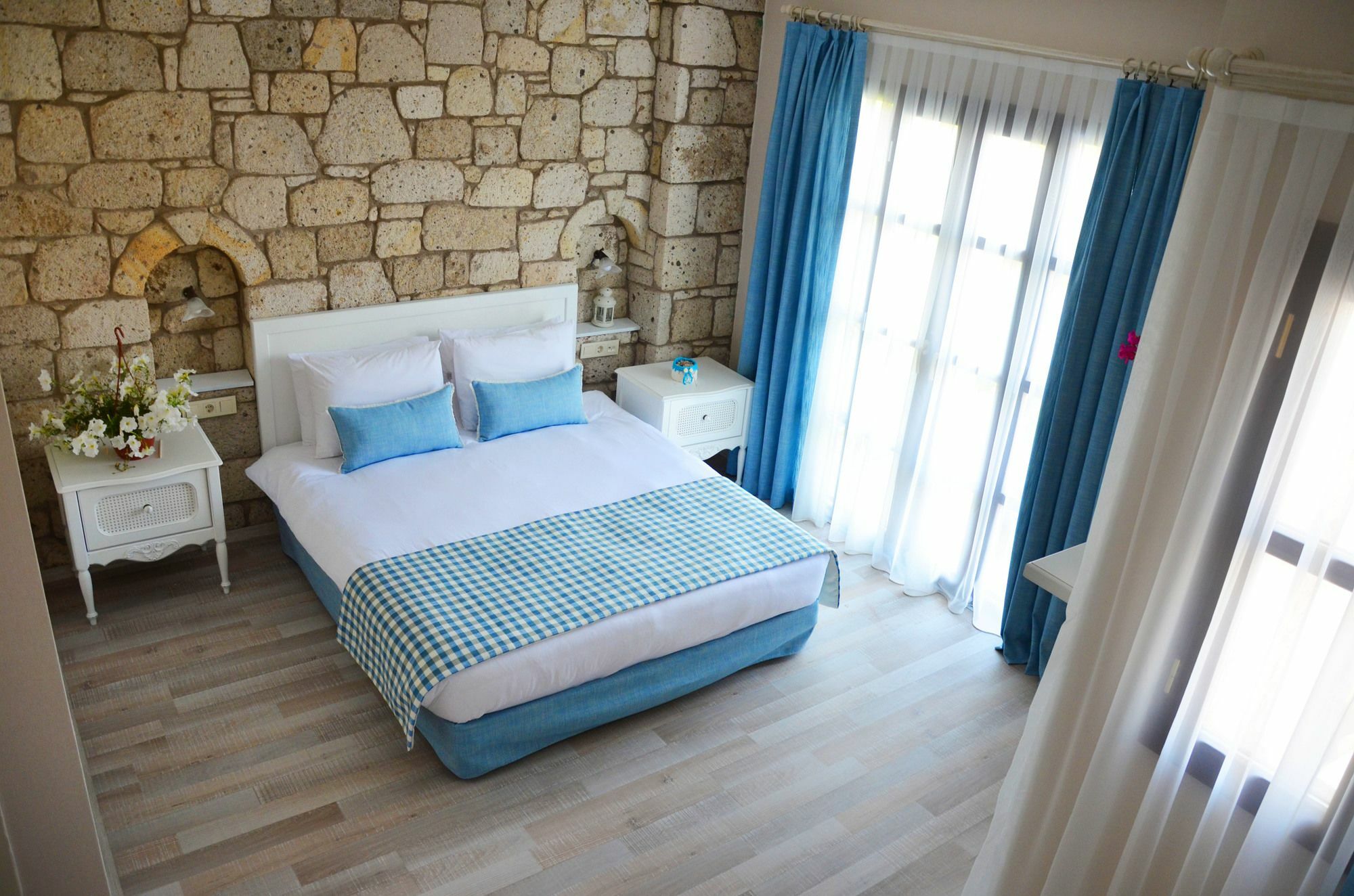 Tasquartas Hotel 알라카티 외부 사진