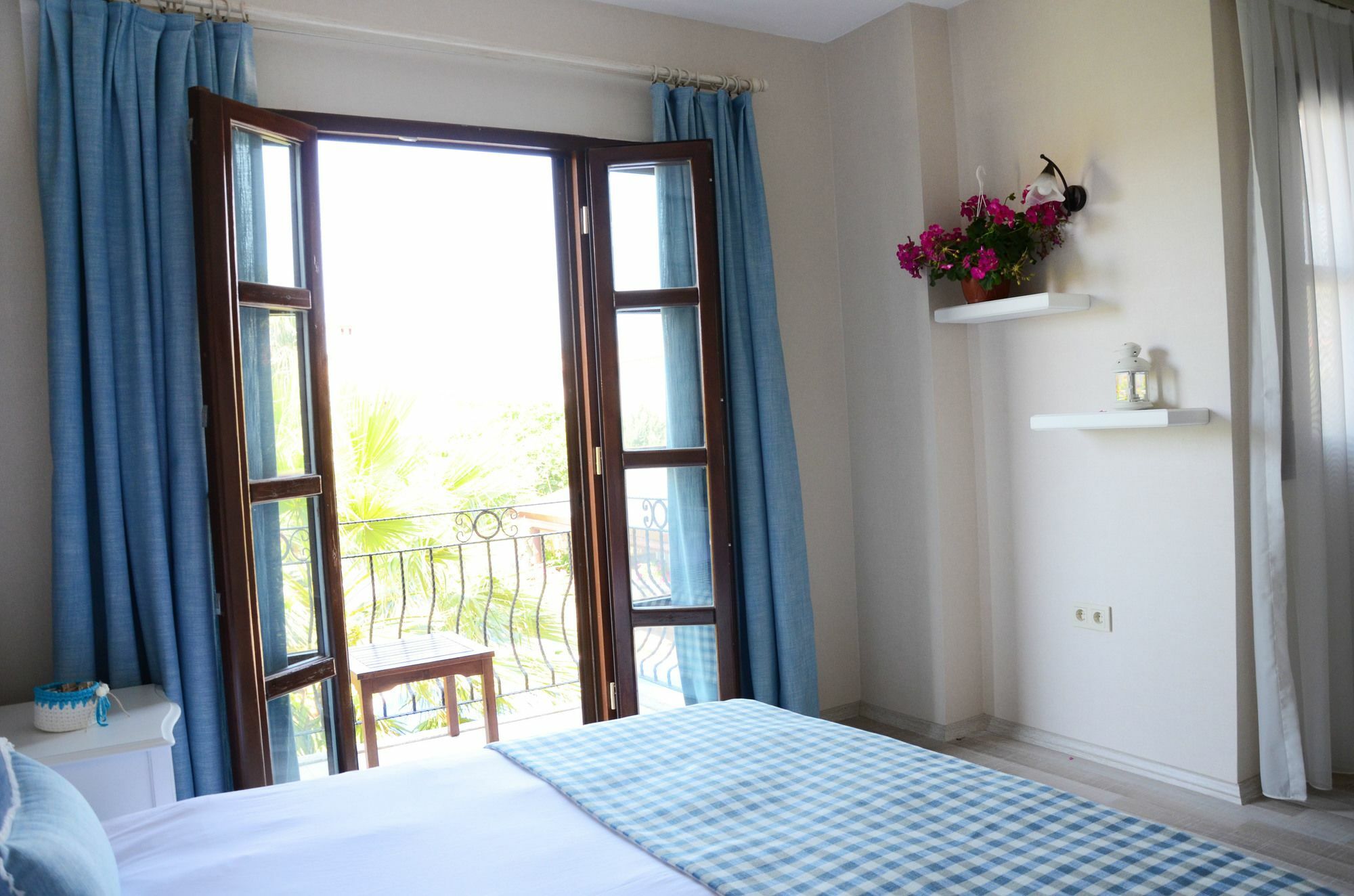 Tasquartas Hotel 알라카티 외부 사진
