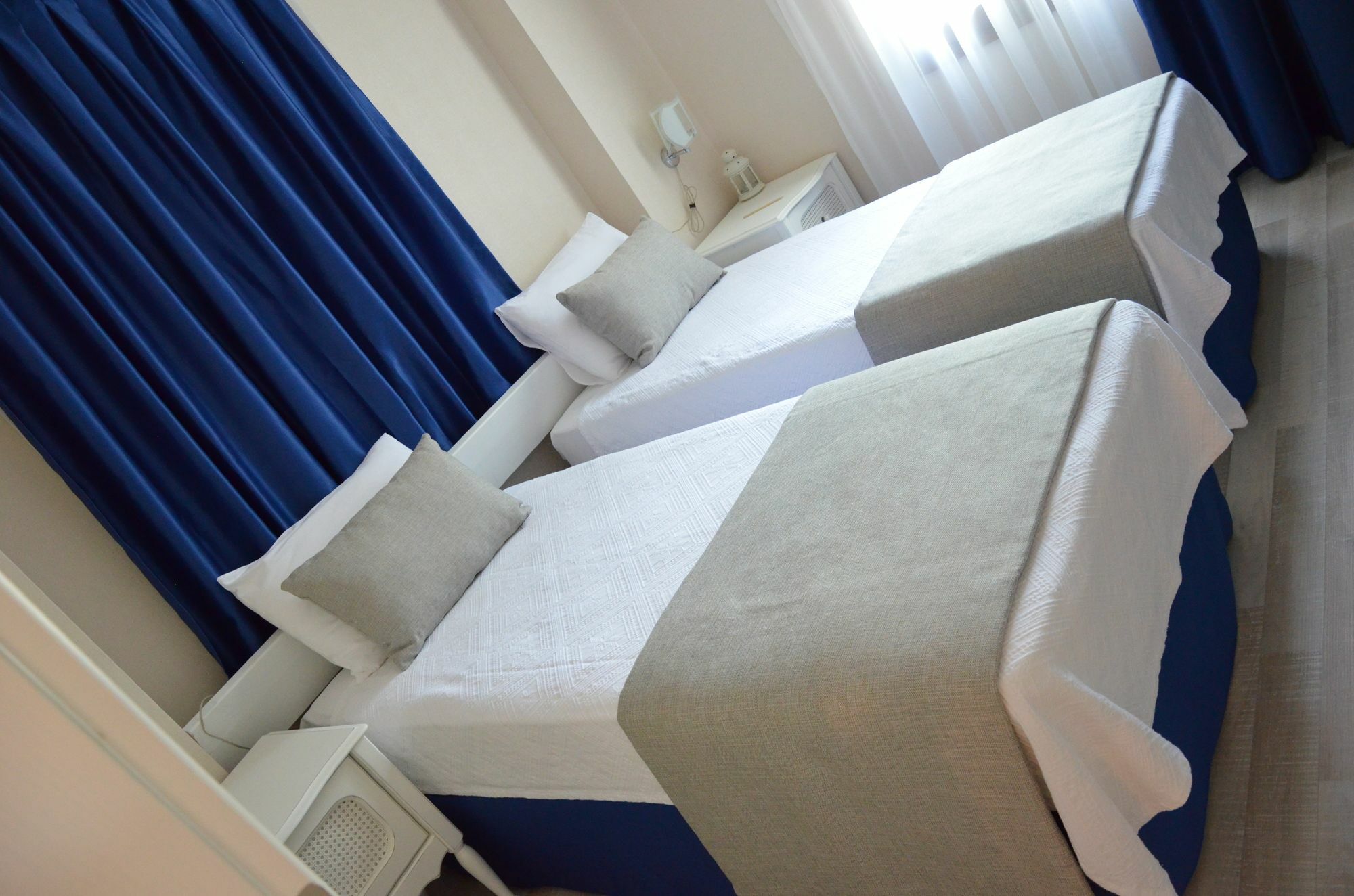 Tasquartas Hotel 알라카티 외부 사진